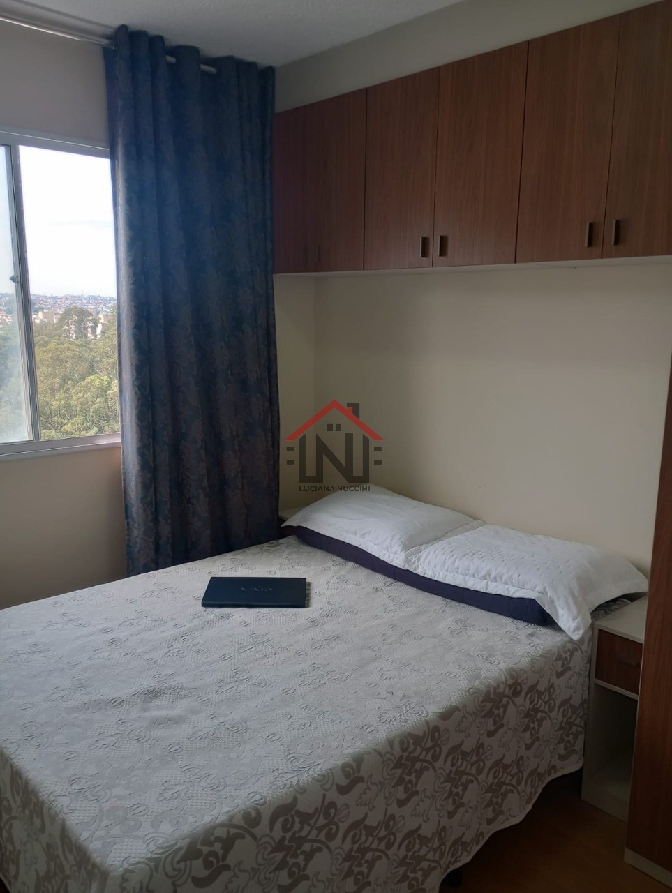 Apartamento residencial em são paulo - sp, usina piratininga