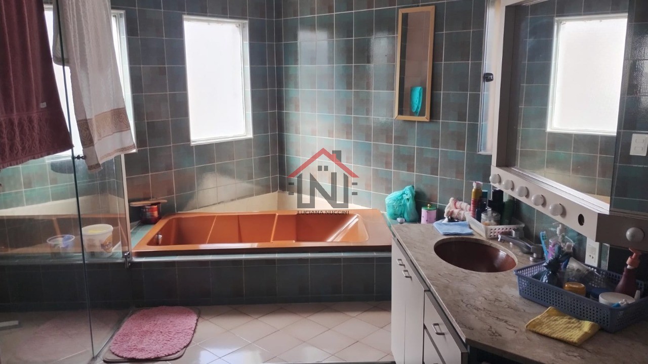 Casa residencial em são paulo - sp, vila cordeiro