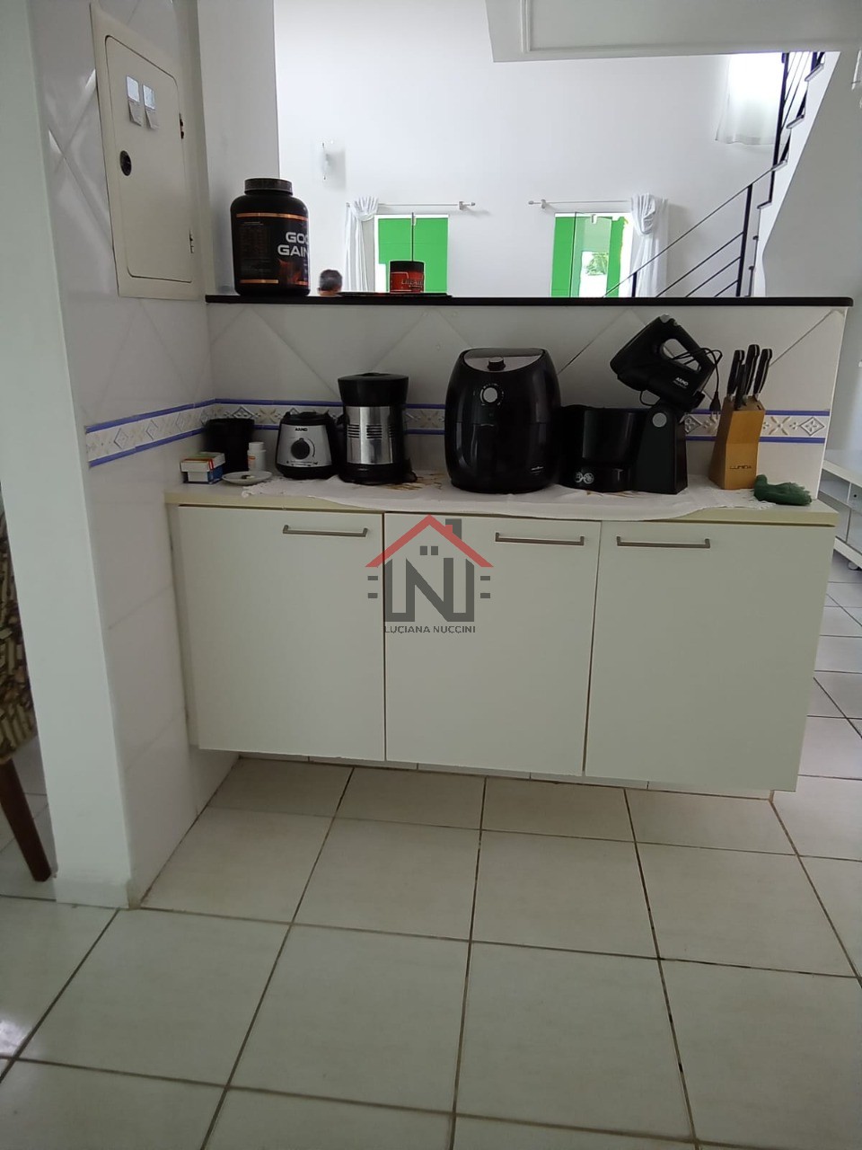 Casa à venda em peruíbe, bairro stella maris: 3 quartos, 1 s