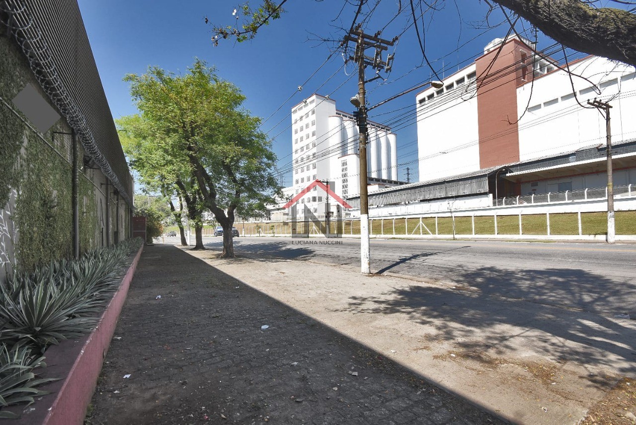 Predio comercial de alto padrão para locação no jaguaré, são