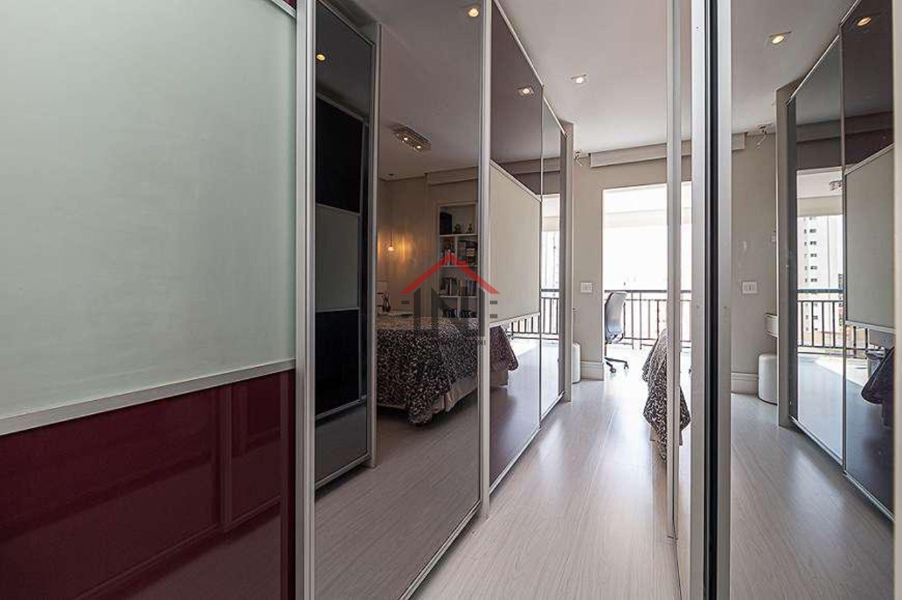 Apartamento residencial em são paulo - sp, vila mariana