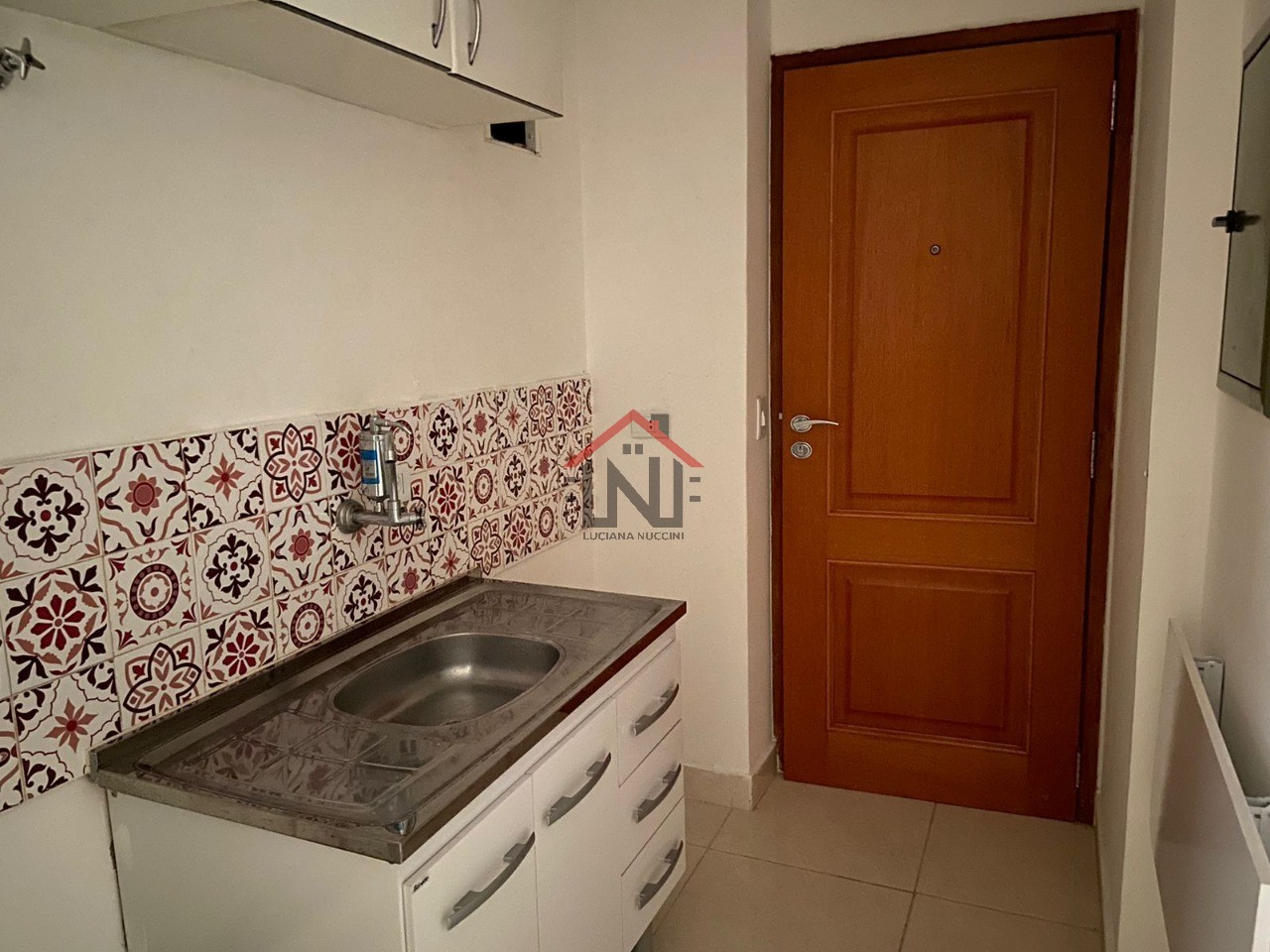 Studio para Locação na Vila Clementino - 25m², 1 Sala, 1 Banheiro, 1 Vaga - São Paulo-SP
