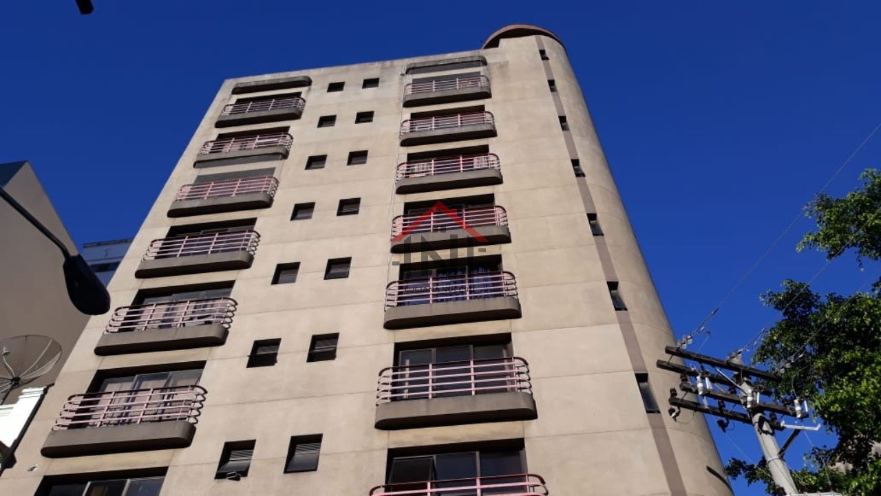 Studio de Luxo na Sé: 1 quarto, 1 banheiro, 38m² - Locação em São Paulo-SP