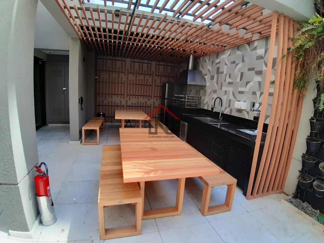 Garden residencial em são paulo - sp, vila mariana