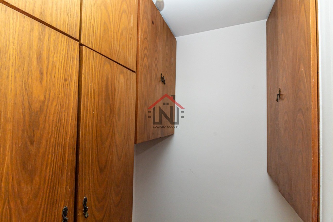 Apartamento de Luxo na Vila Mariana: 2 Quartos, 1 Suíte, 3 Banheiros, 137 m² - São Paulo-SP