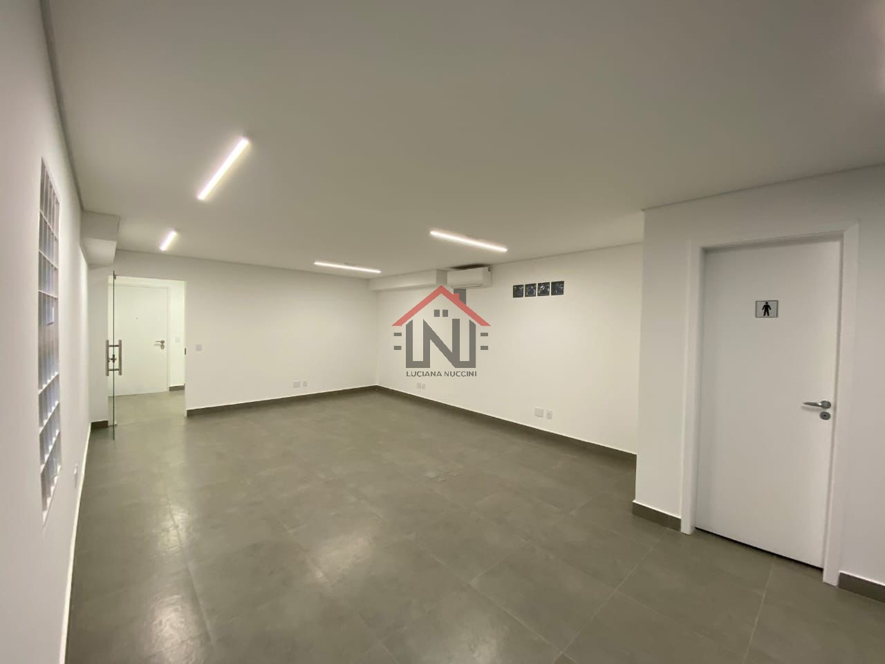 Conjunto comercial comercial em são paulo - sp, vila olímpia