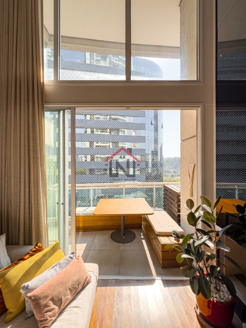 Apartamento residencial em são paulo - sp, cidade monções