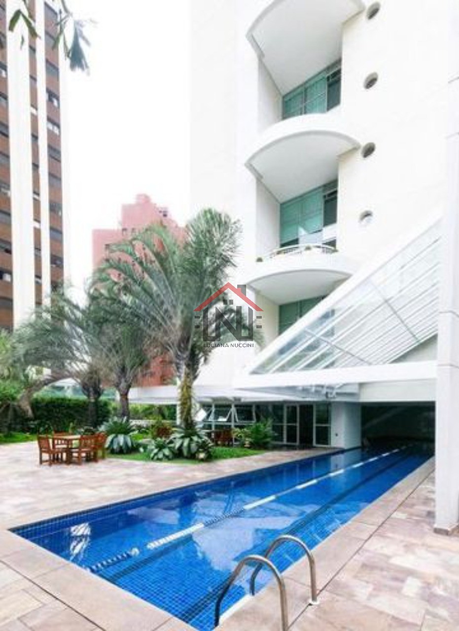 Apartamento residencial em são paulo - sp, vila nova conceiç