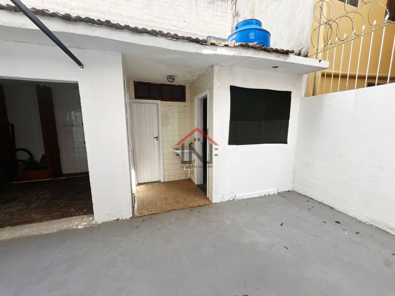 Casa comercial em são paulo - sp, campo belo