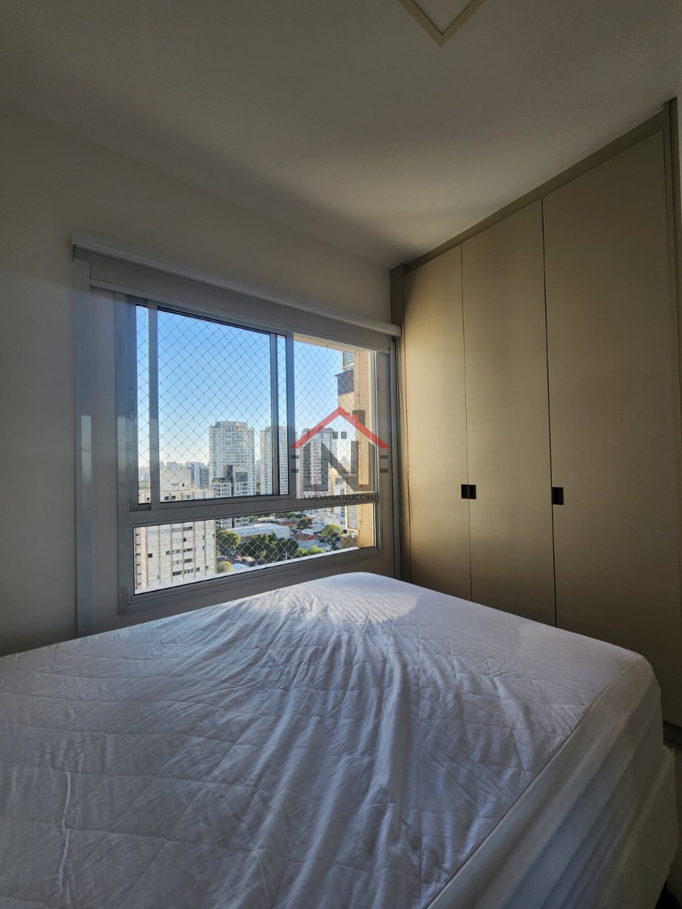 APARTAMENTO RESIDENCIAL em São Paulo - SP, Vila Olímpia