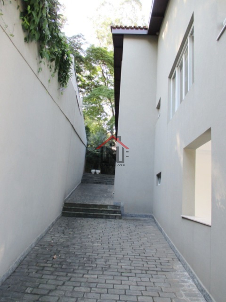Imóvel exclusivo no morumbi: casa de luxo com 4 quartos, 3 s