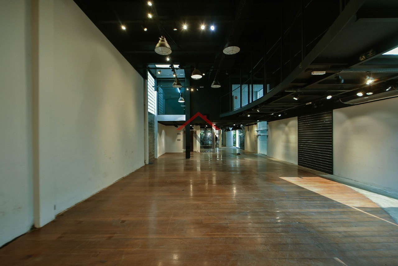 Galpao comercial em são paulo - sp, jardim paulistano