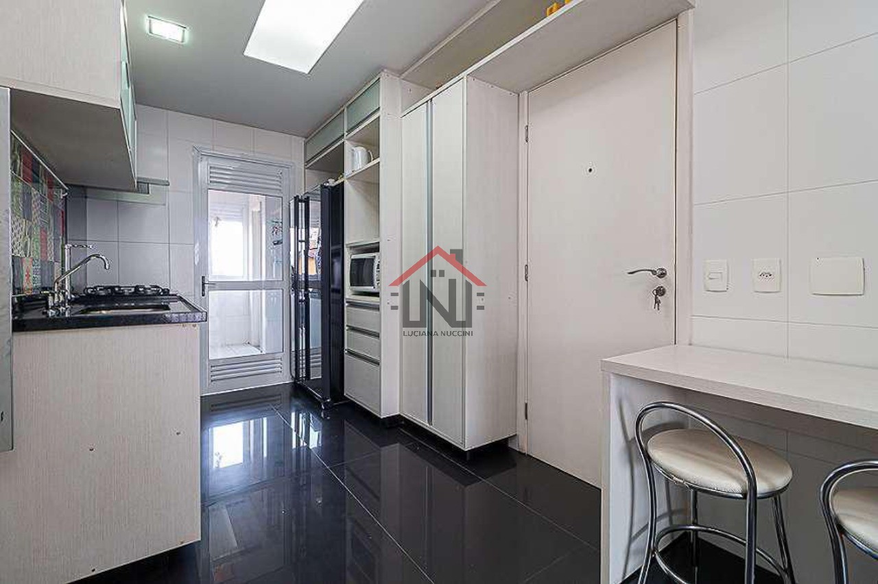 Apartamento residencial em são paulo - sp, vila mariana