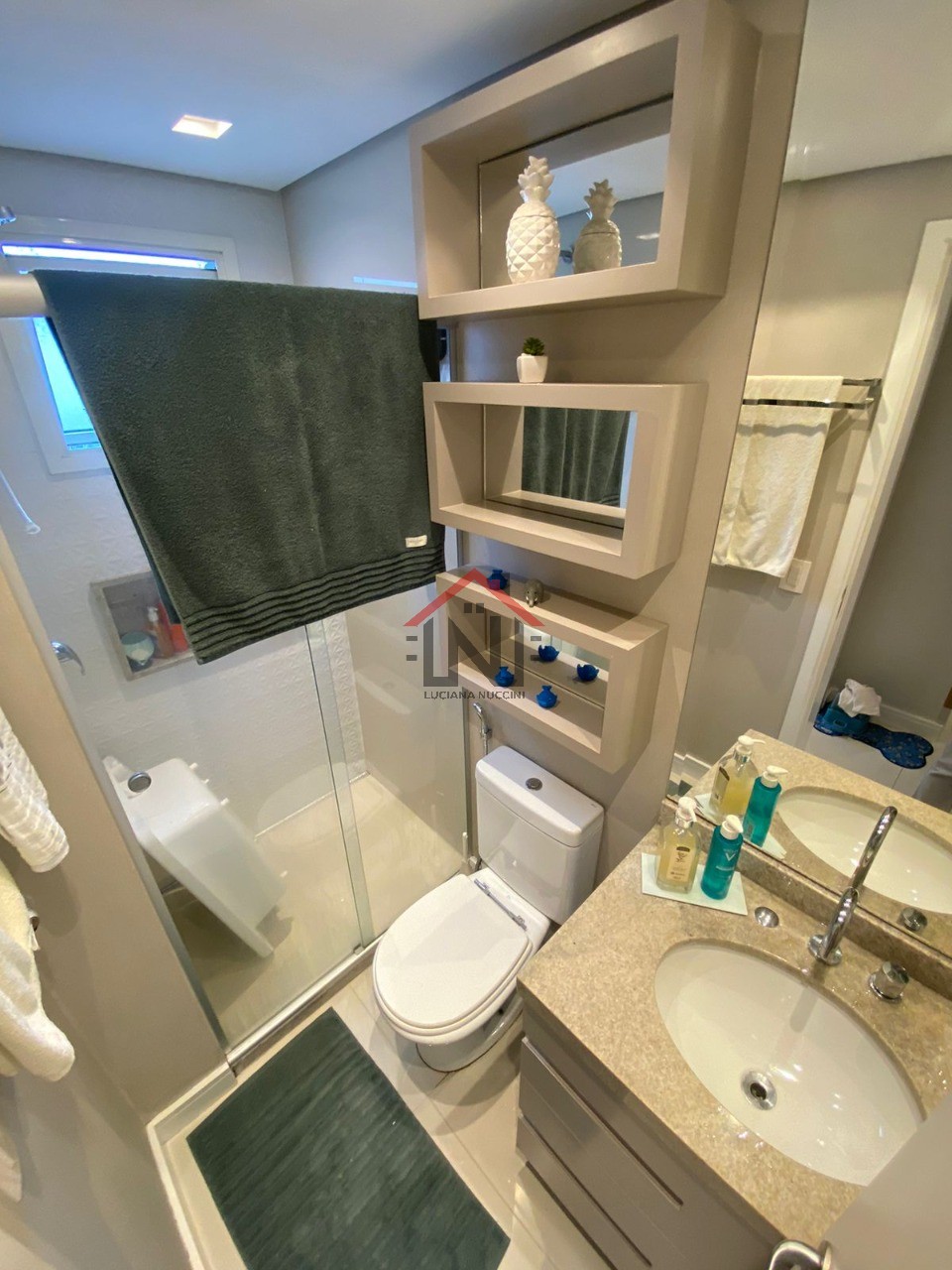 Apartamento residencial em são paulo - sp, vila andrade