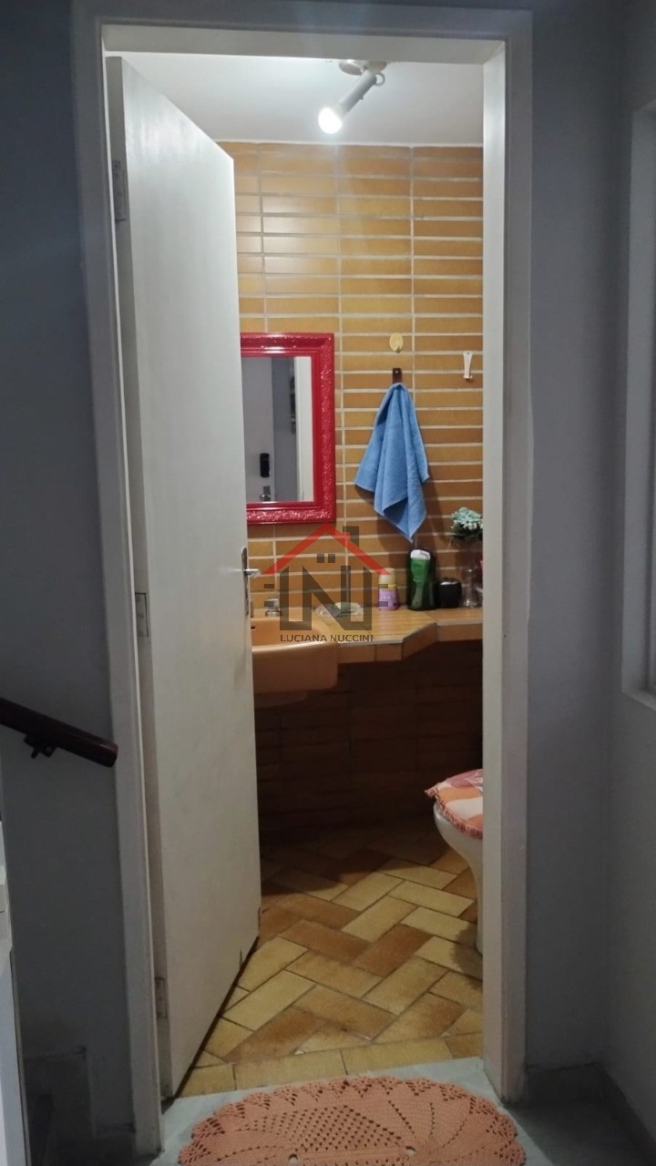 Casa residencial em são paulo - sp, vila cordeiro