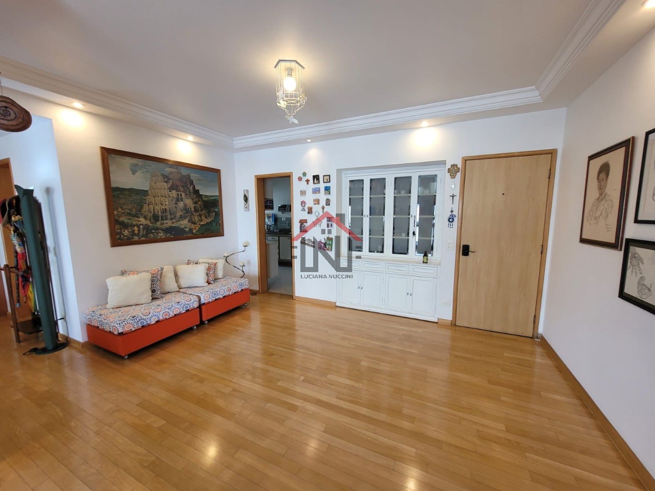 Apartamento residencial em são paulo - sp, indianópolis