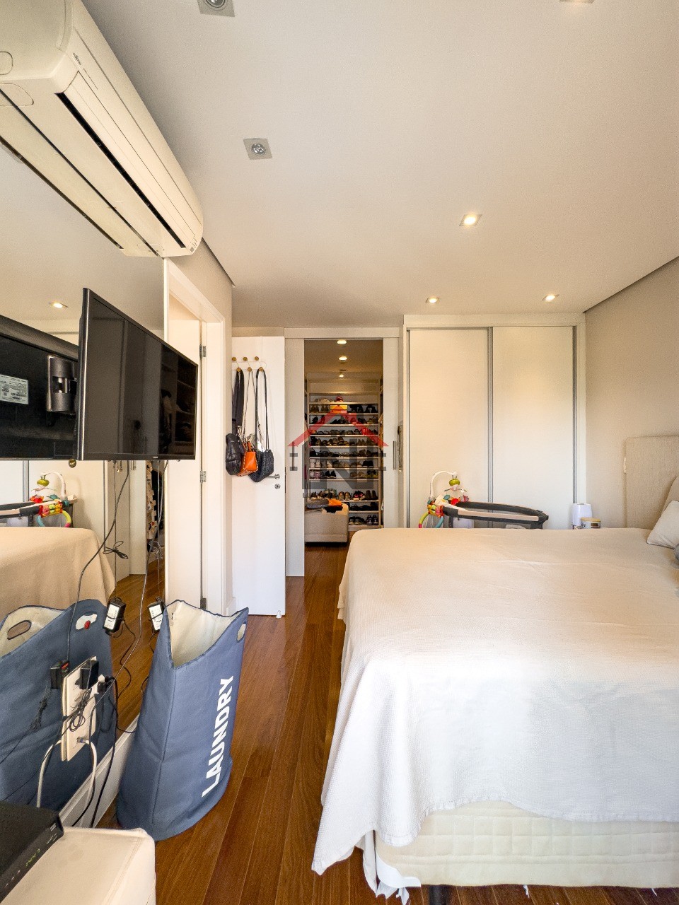 Apartamento residencial em são paulo - sp, cidade monções