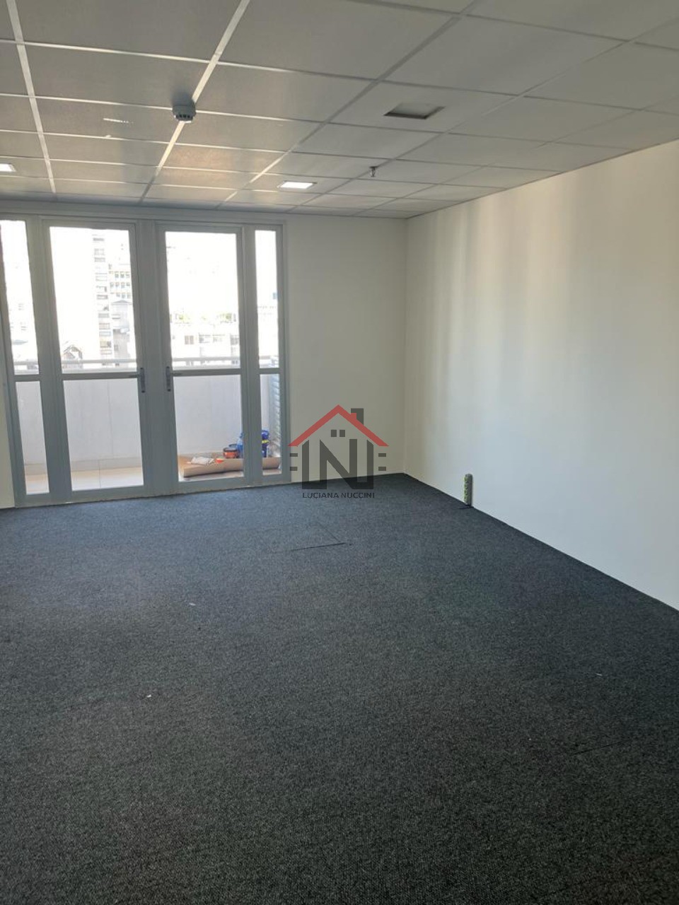 Conjunto comercial comercial em são paulo - sp, cerqueira césar