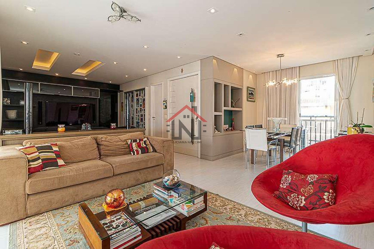 Apartamento residencial em são paulo - sp, vila mariana