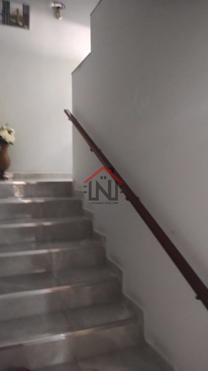 Casa residencial em são paulo - sp, vila cordeiro