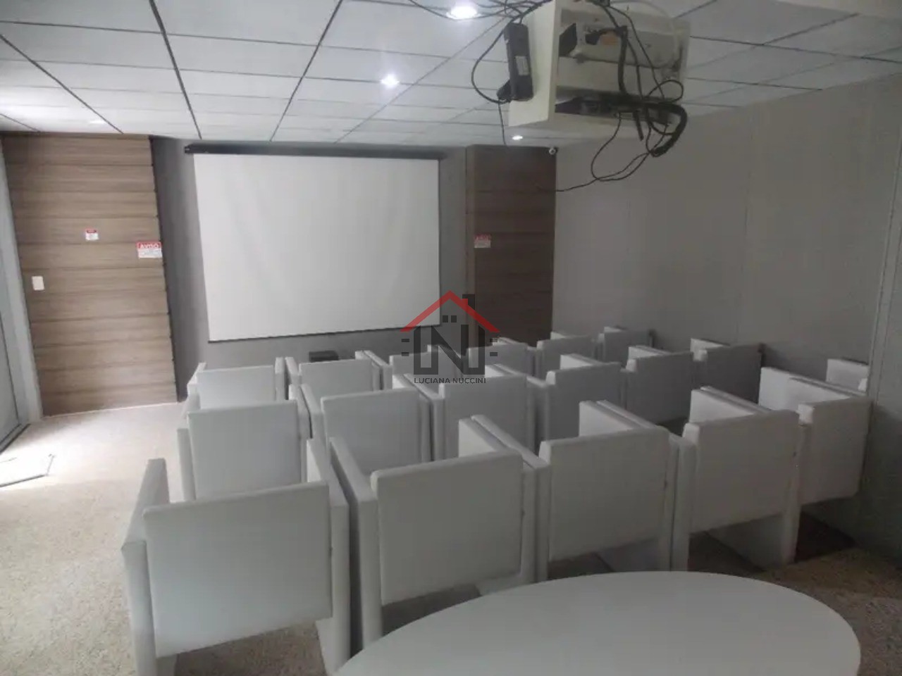 Apartamento para Locação em São Paulo-SP: 1 Quarto, 1 Suíte, 1 Vaga, 32m² no Jardim Ampliação!