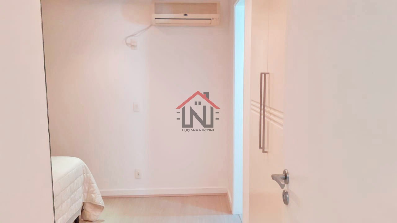 Aluguel de Apartamento de Luxo em Pinheiros, São Paulo-SP: 2 Quartos, 1 Suíte, 3 Banheiros, 2 Vagas, 85 m²!