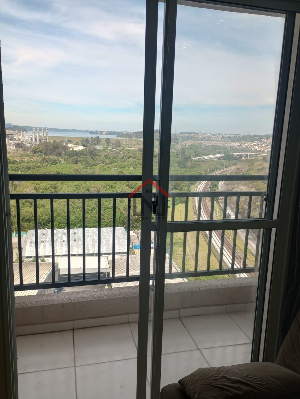 Apartamento residencial em são paulo - sp, usina piratininga
