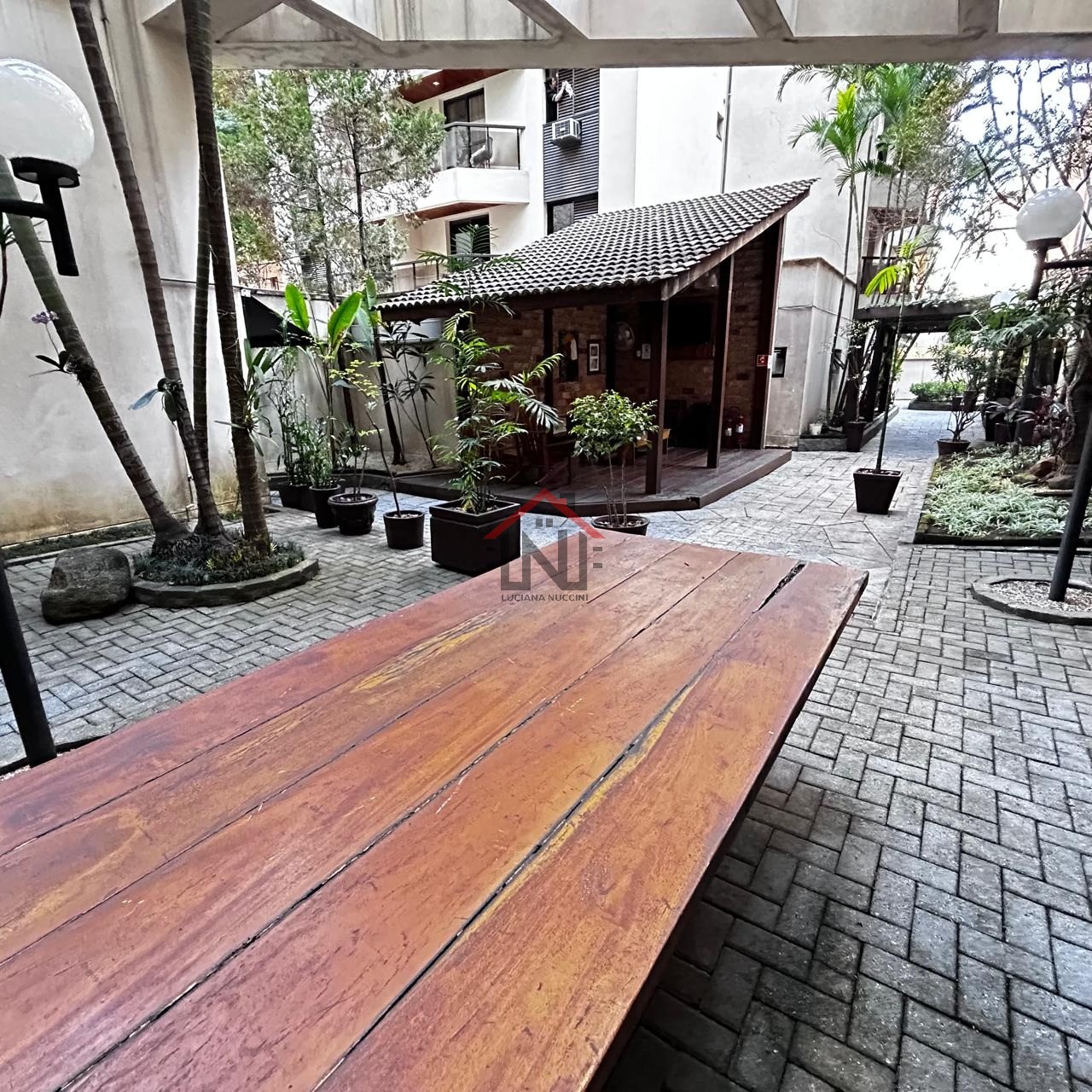 Apartamento para locação no Jardim Paulista, São Paulo-SP: 1 quarto, 1 sala, 1 banheiro, 1 vaga de garagem!