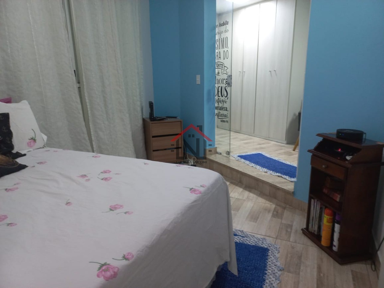 Casa residencial em são paulo - sp, jardim represa