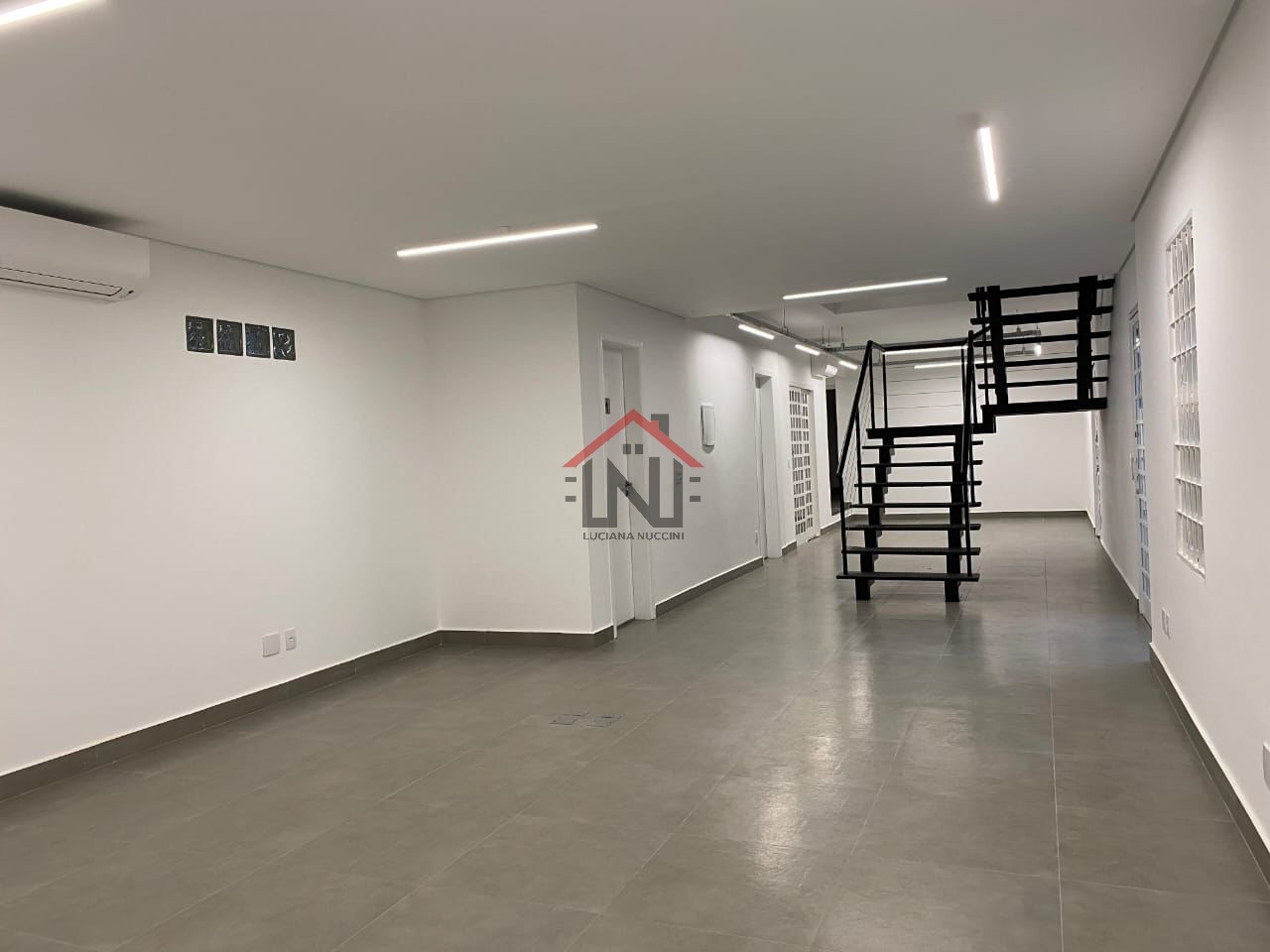 Conjunto comercial comercial em são paulo - sp, vila olímpia
