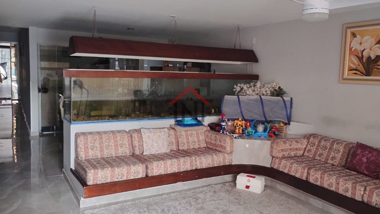Casa residencial em são paulo - sp, vila cordeiro