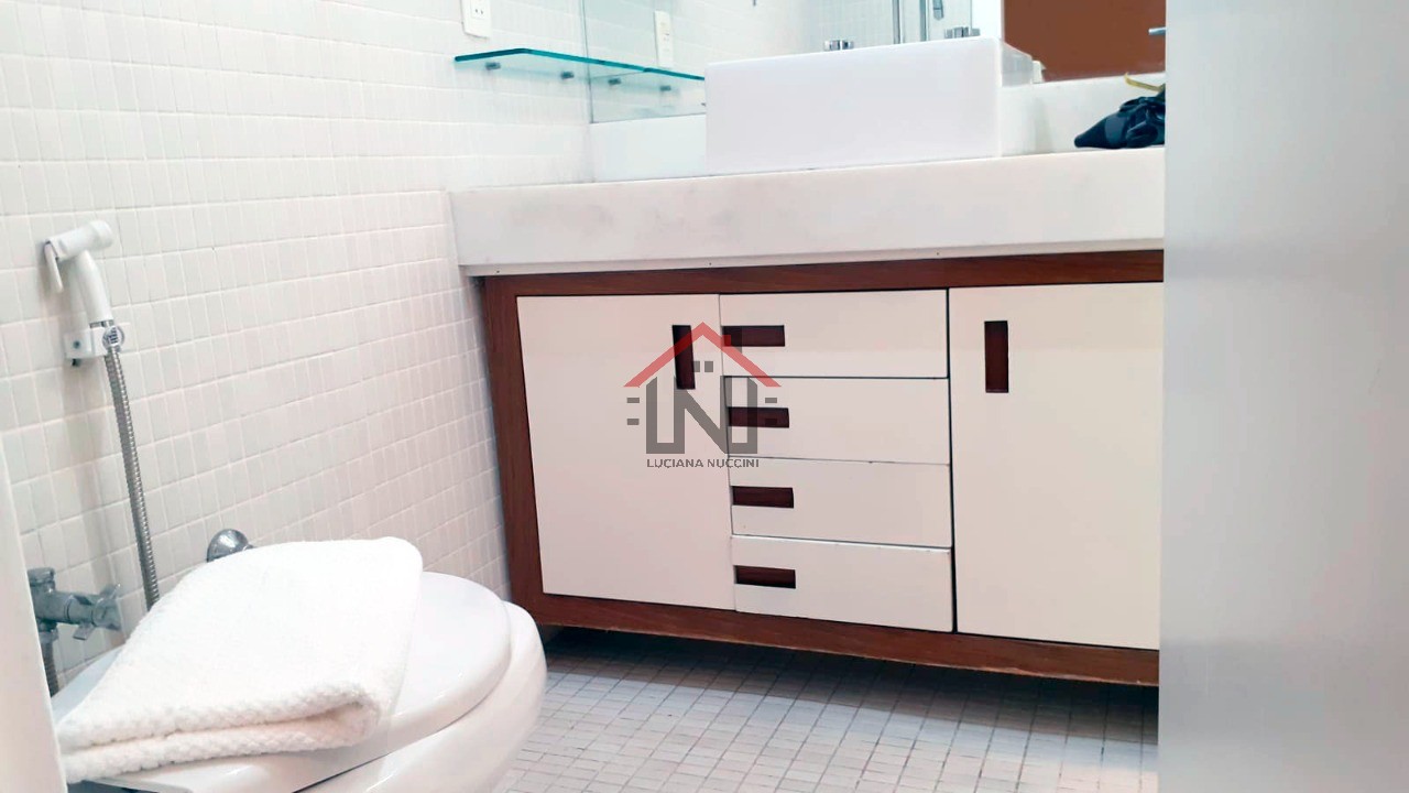 Aluguel de Apartamento de Luxo em Pinheiros, São Paulo-SP: 2 Quartos, 1 Suíte, 3 Banheiros, 2 Vagas, 85 m²!