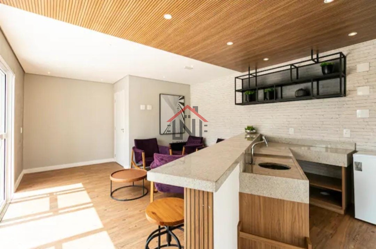 Studio residencial em são paulo - sp, bela vista