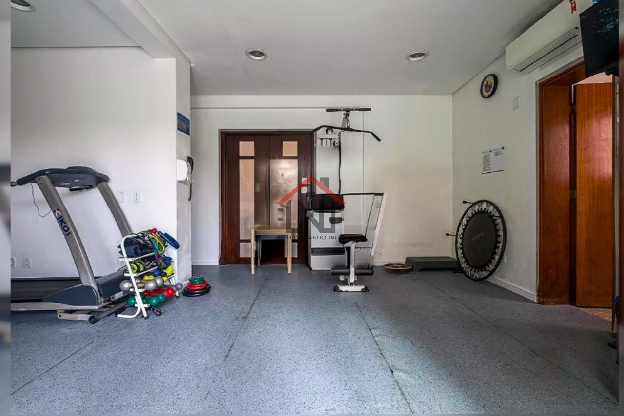 Imóvel de luxo na Vila Madalena: Apartamento com 3 suítes, 285m² e 4 vagas de garagem em São Paulo-SP