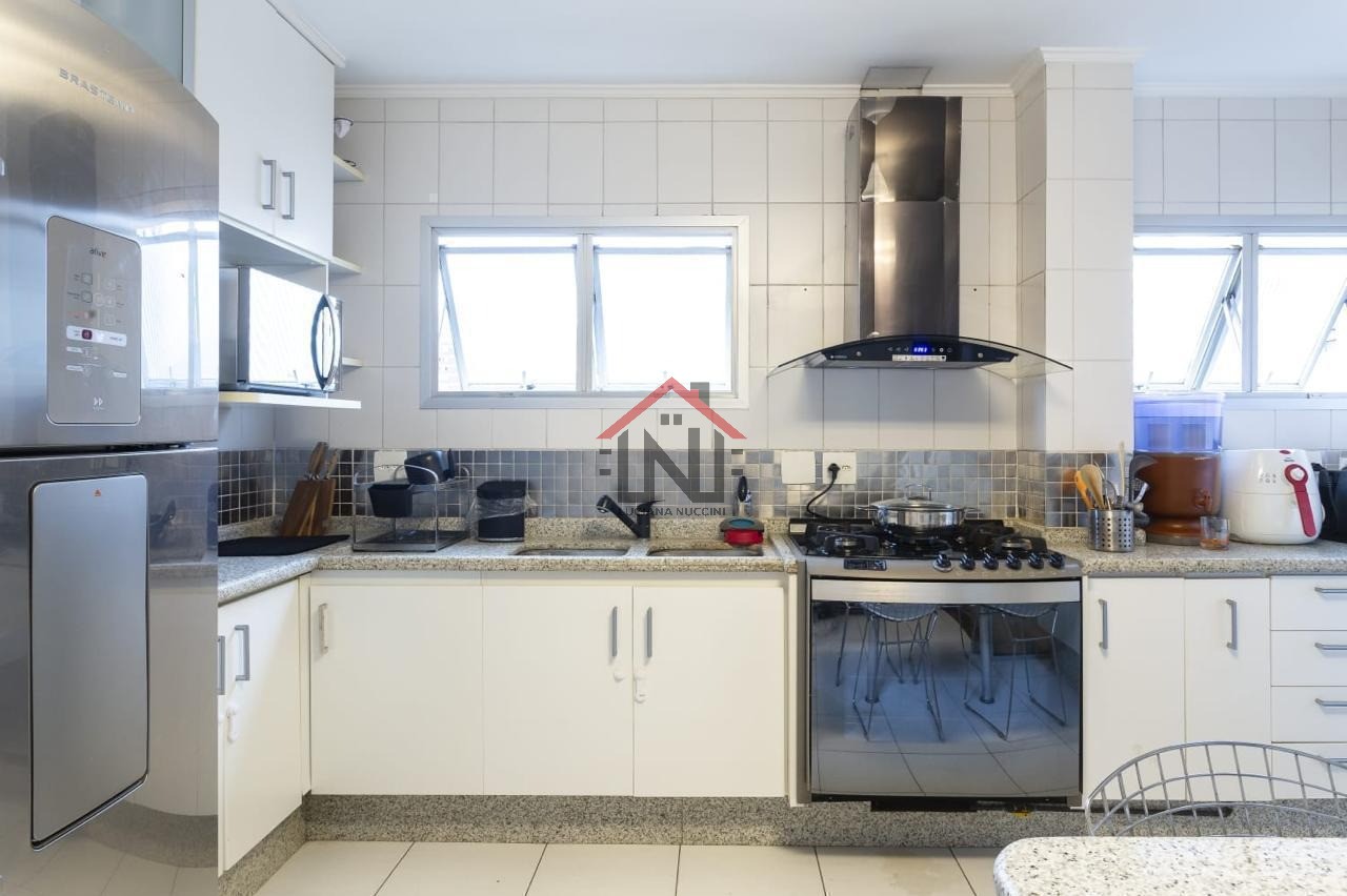 Imperdível cobertura de luxo em São Paulo-SP, Perdizes: 3 quartos, 2 suítes, 2 salas, 3 banheiros, 2 vagas, 234m². Confira!