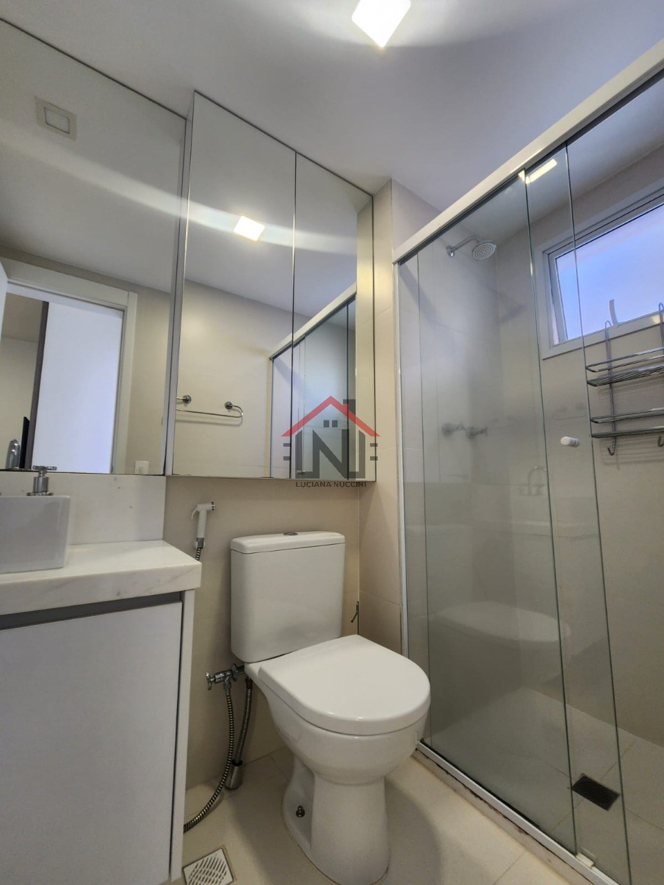 APARTAMENTO RESIDENCIAL em São Paulo - SP, Vila Olímpia