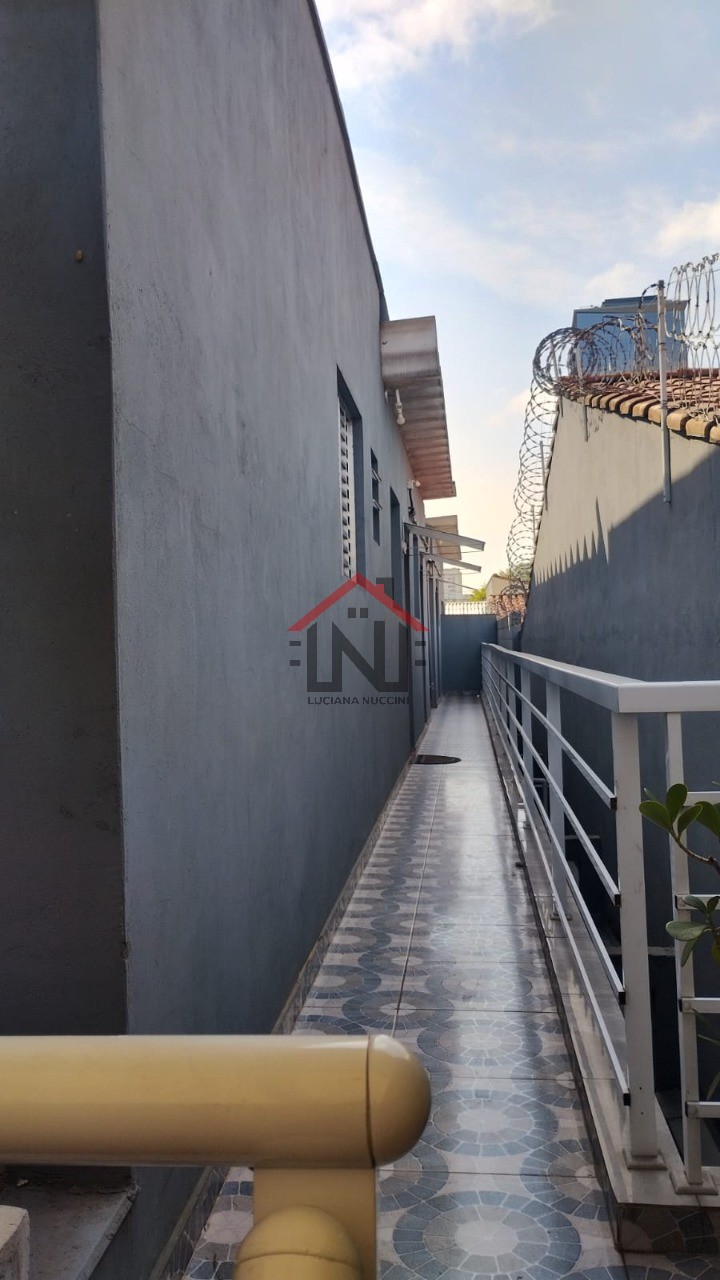 Casa residencial em são paulo - sp, vila cordeiro