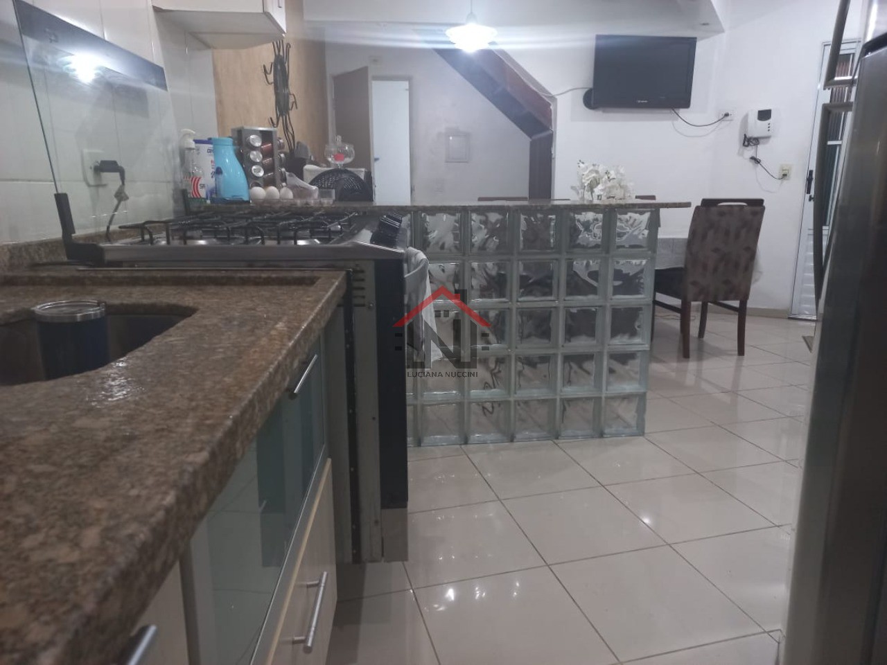 Casa residencial em são paulo - sp, jardim represa