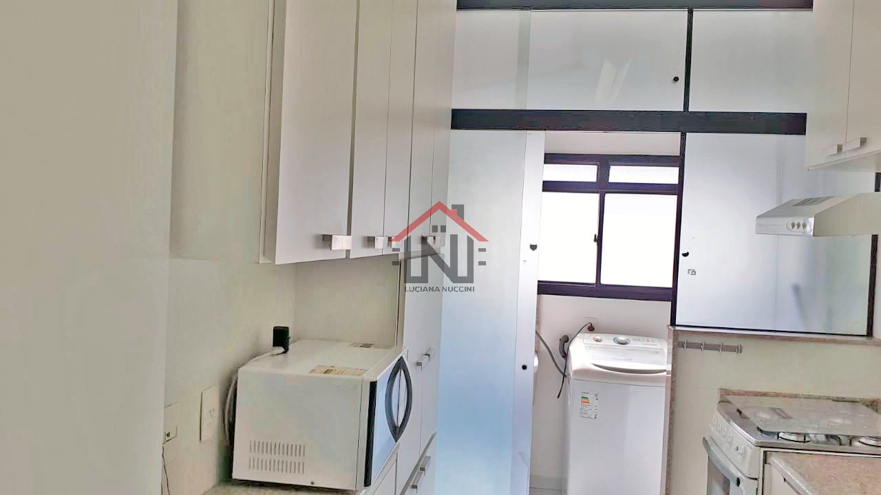 Aluguel de Apartamento de Luxo em Pinheiros, São Paulo-SP: 2 Quartos, 1 Suíte, 3 Banheiros, 2 Vagas, 85 m²!