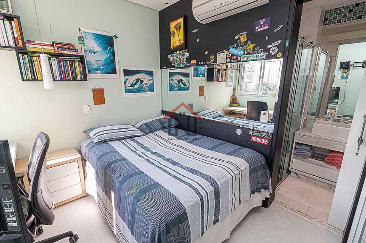 Apartamento residencial em são paulo - sp, vila mariana