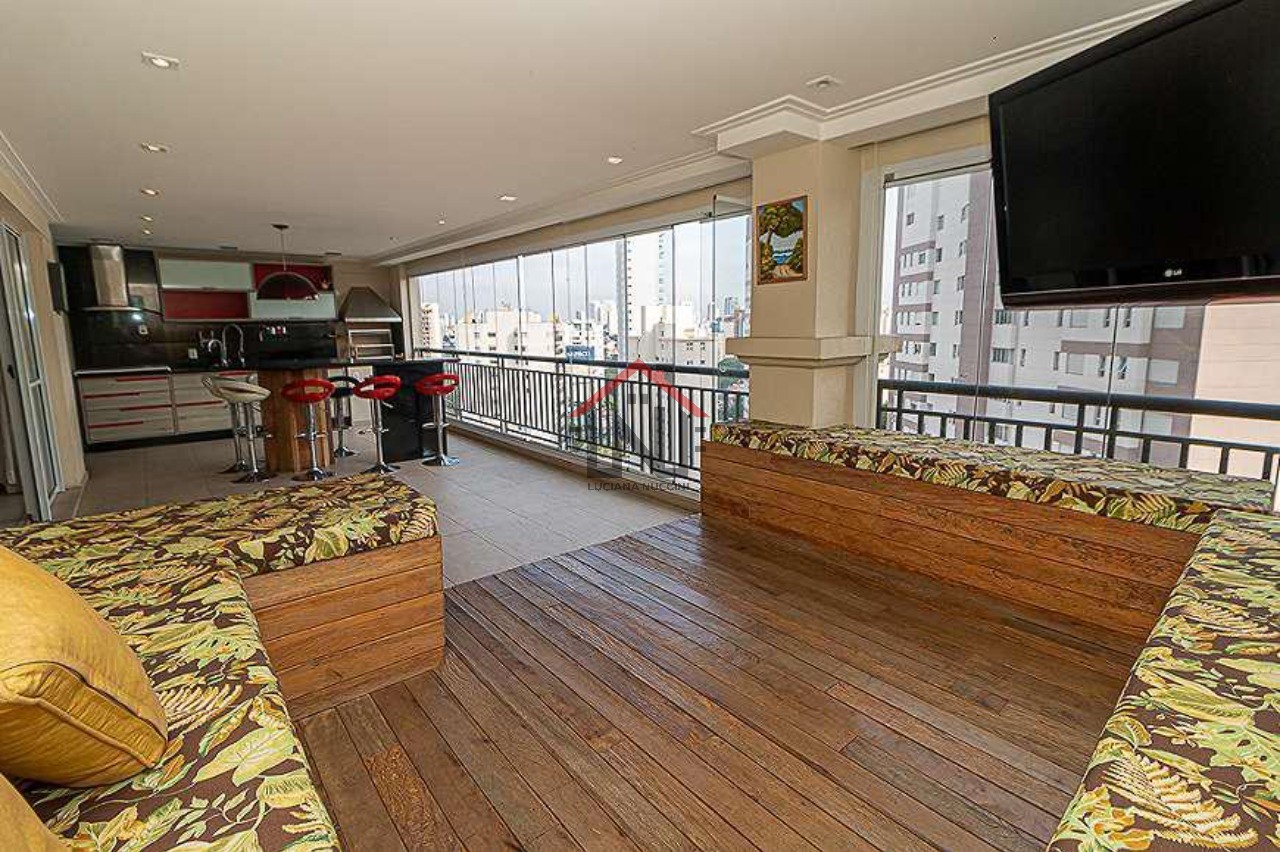 Apartamento residencial em são paulo - sp, vila mariana