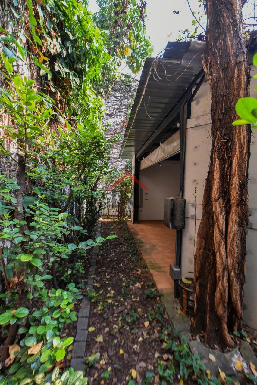 Galpao comercial em são paulo - sp, jardim paulistano