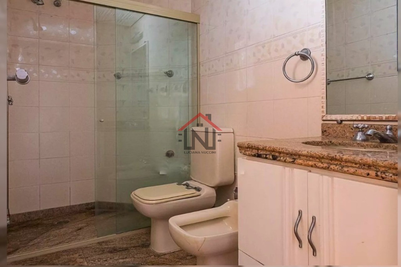 Imóvel de luxo na Vila Madalena: Apartamento com 3 suítes, 285m² e 4 vagas de garagem em São Paulo-SP