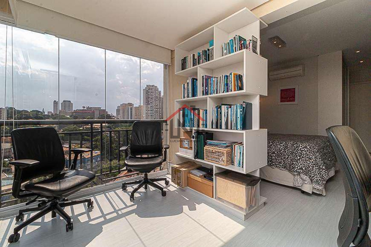 Apartamento residencial em são paulo - sp, vila mariana