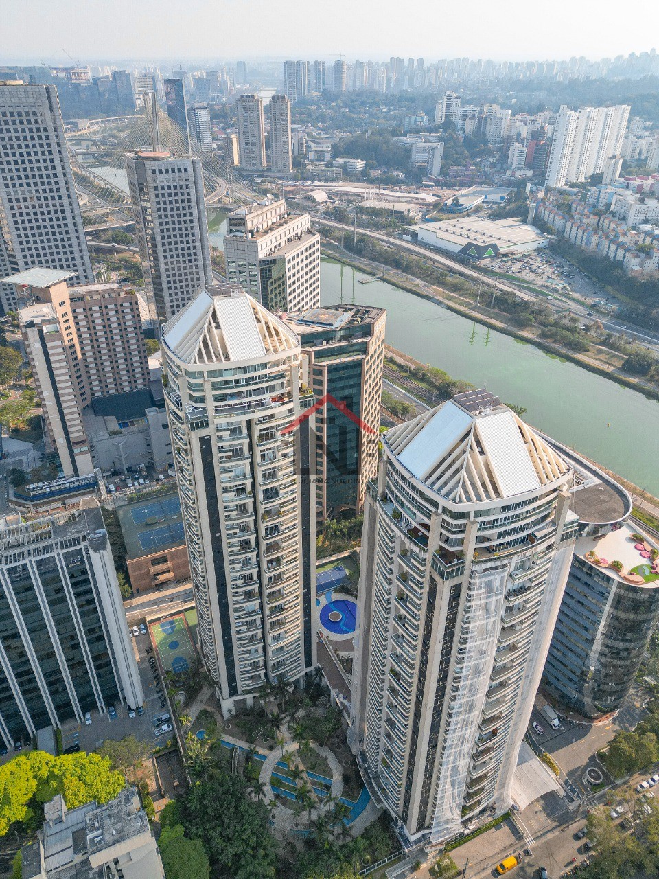 Apartamento residencial em são paulo - sp, cidade monções