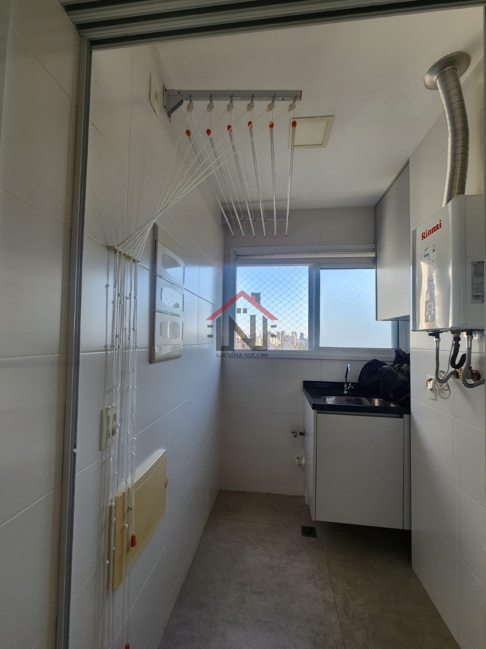 APARTAMENTO RESIDENCIAL em São Paulo - SP, Vila Olímpia