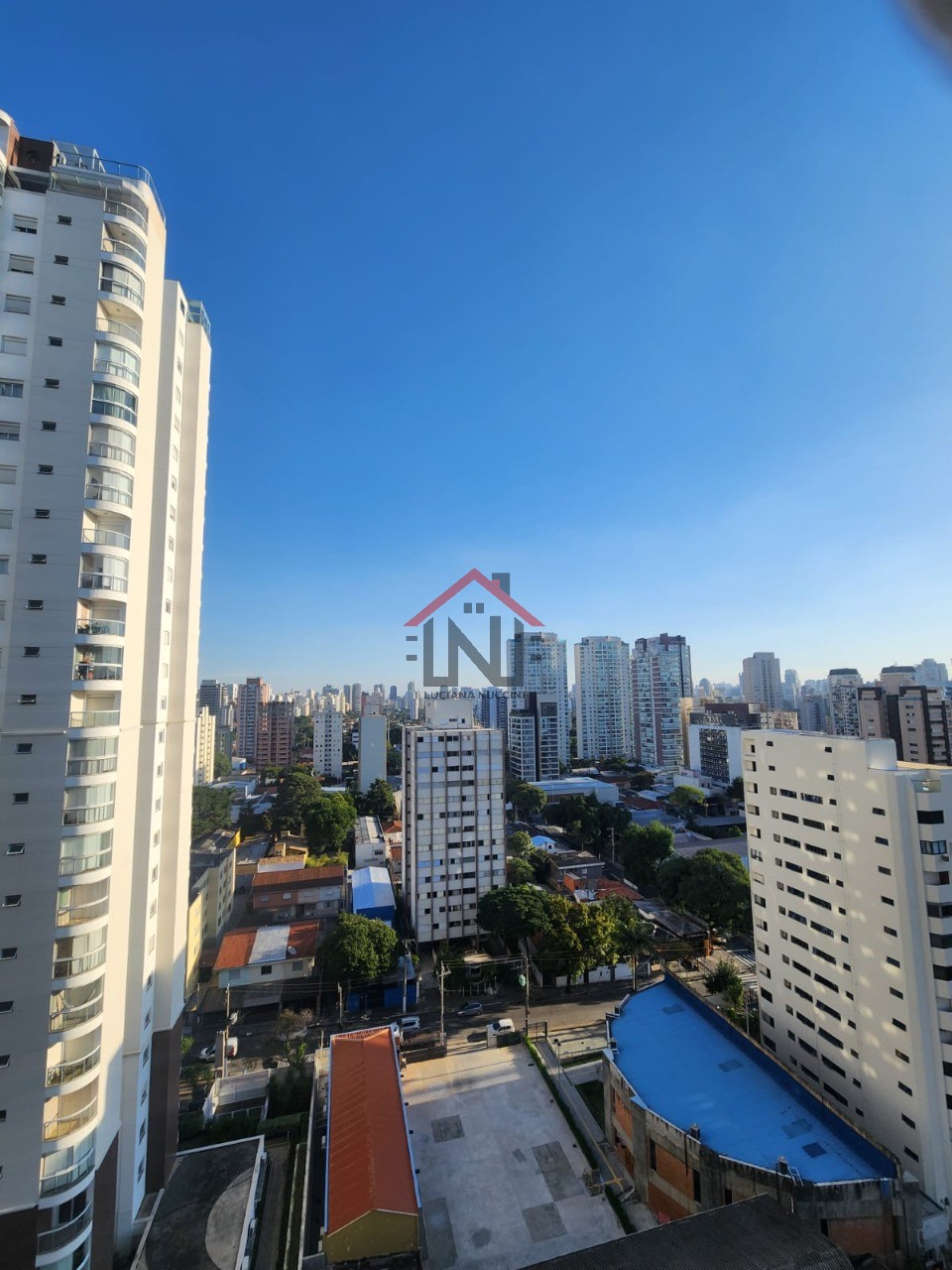 APARTAMENTO RESIDENCIAL em São Paulo - SP, Vila Olímpia