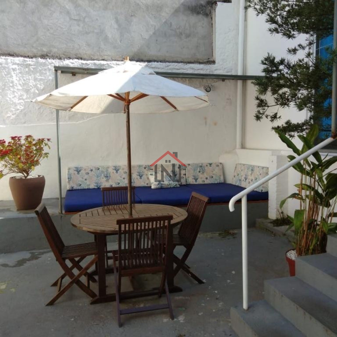 Ponto comercial para locação na vila alexandria, são paulo-s