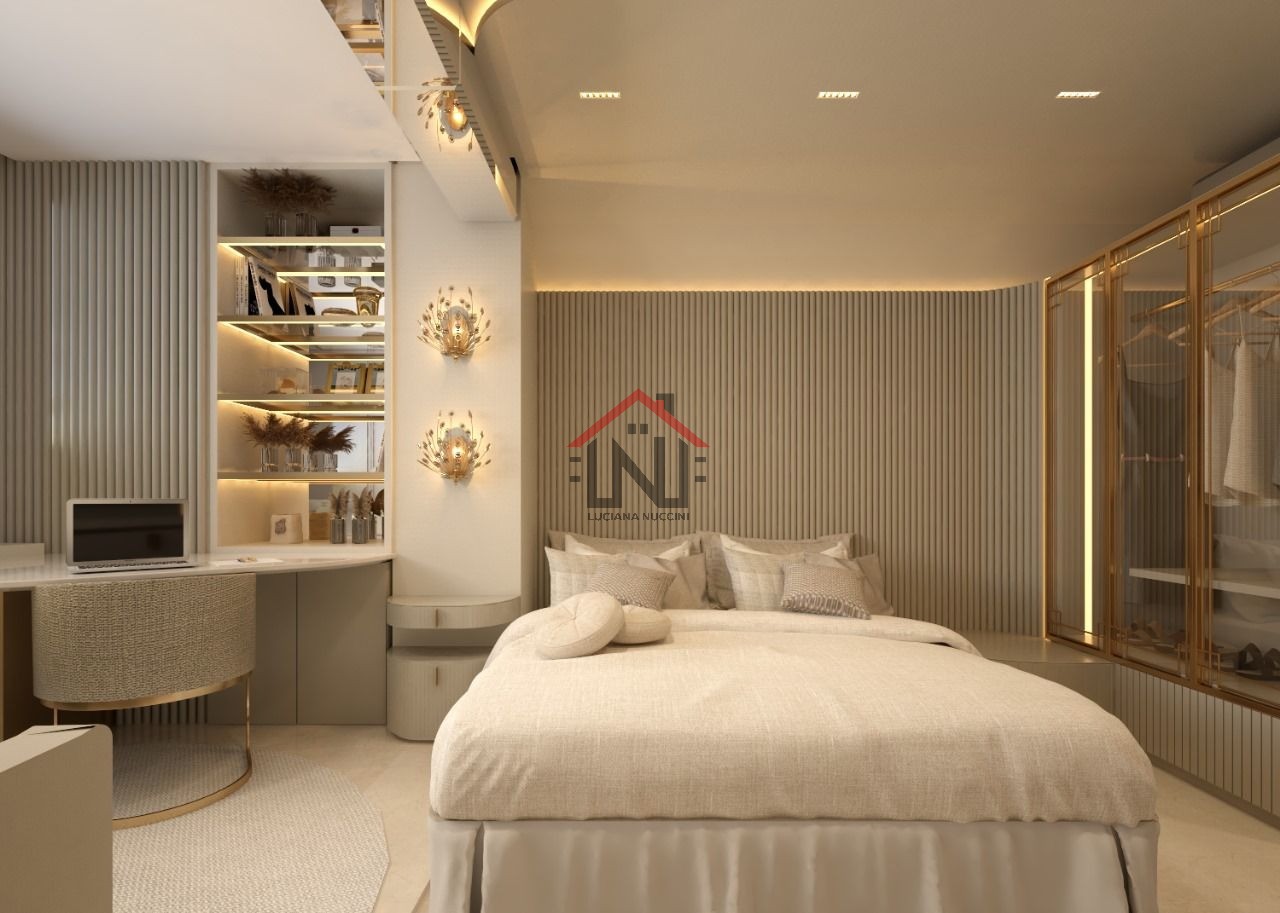 Studio residencial em são paulo - sp, vila nova conceição