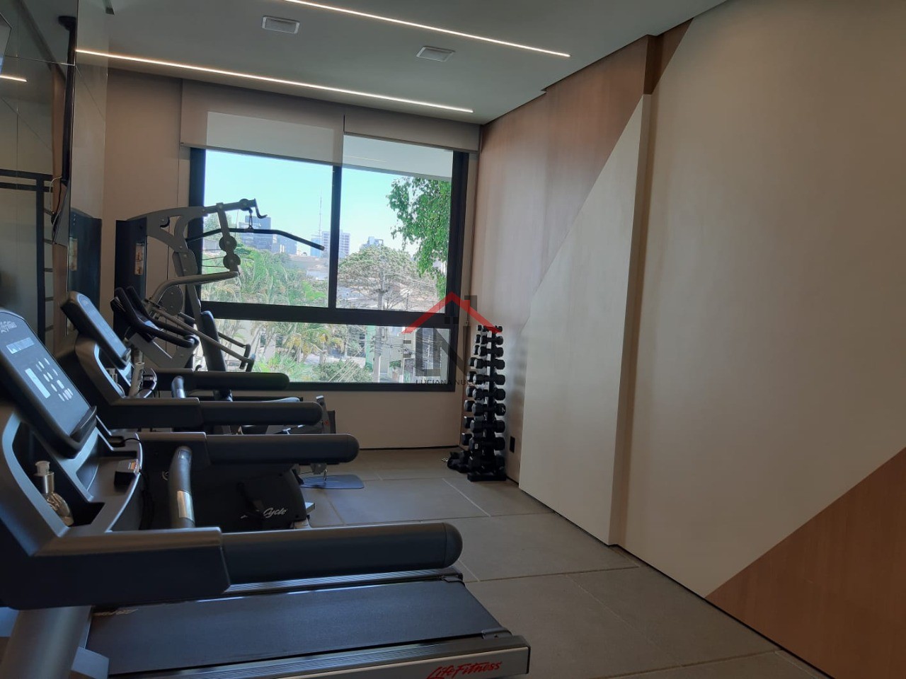 Studio residencial em são paulo - sp, vila mariana